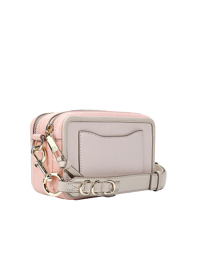 Marc jacobs softshot 21 beige hotsell